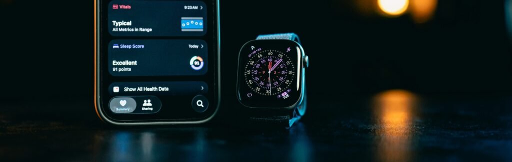 Smartwatch Sleep Tracking Accuracy