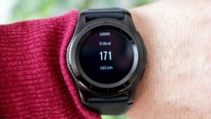 Smartwatch Calories Burned Not Accurate