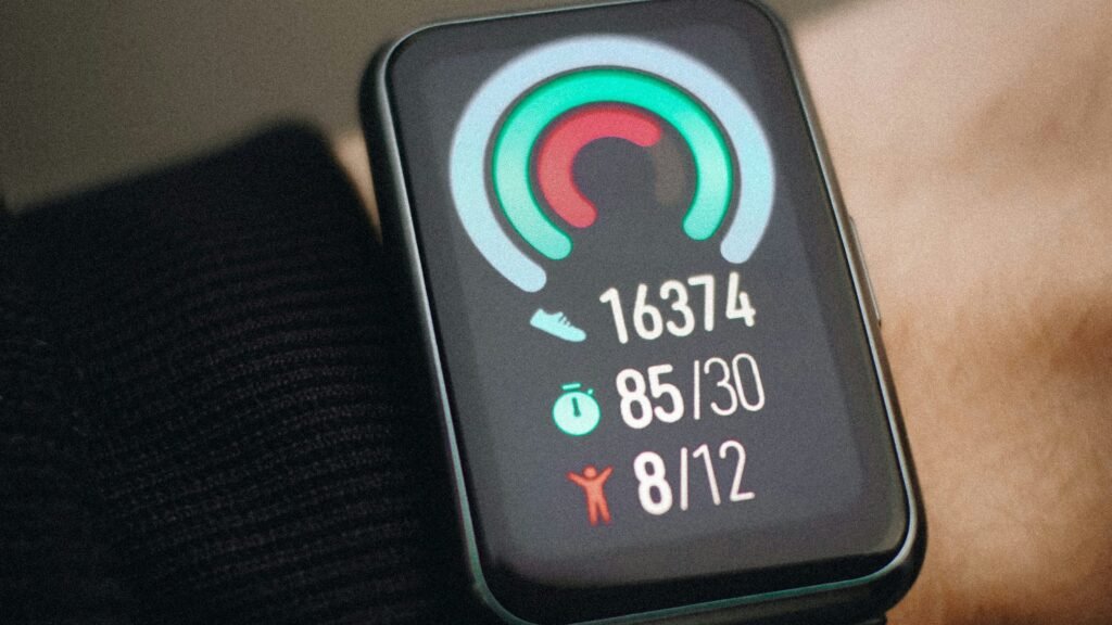 Smartwatch Step Count Not Accurate