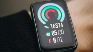 Smartwatch Step Count Not Accurate