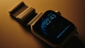 Smartwatch Data Is Often Inaccurate