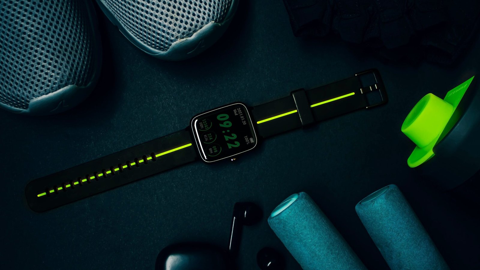 recovery metrics inaccuracies