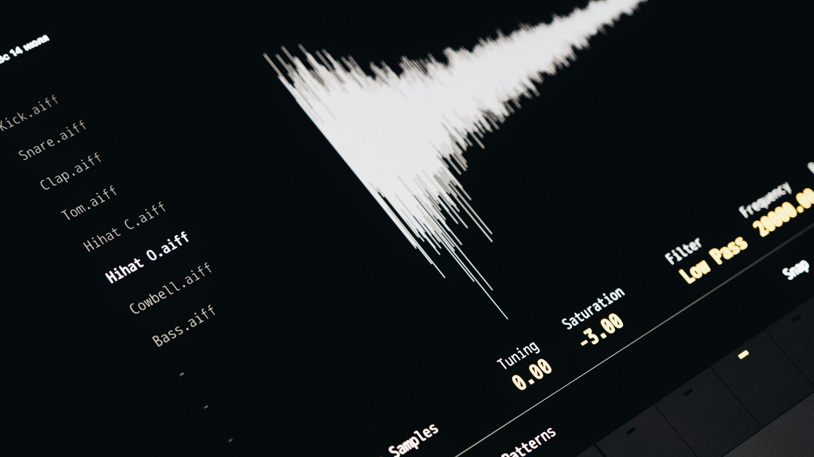 AI output repetition patterns