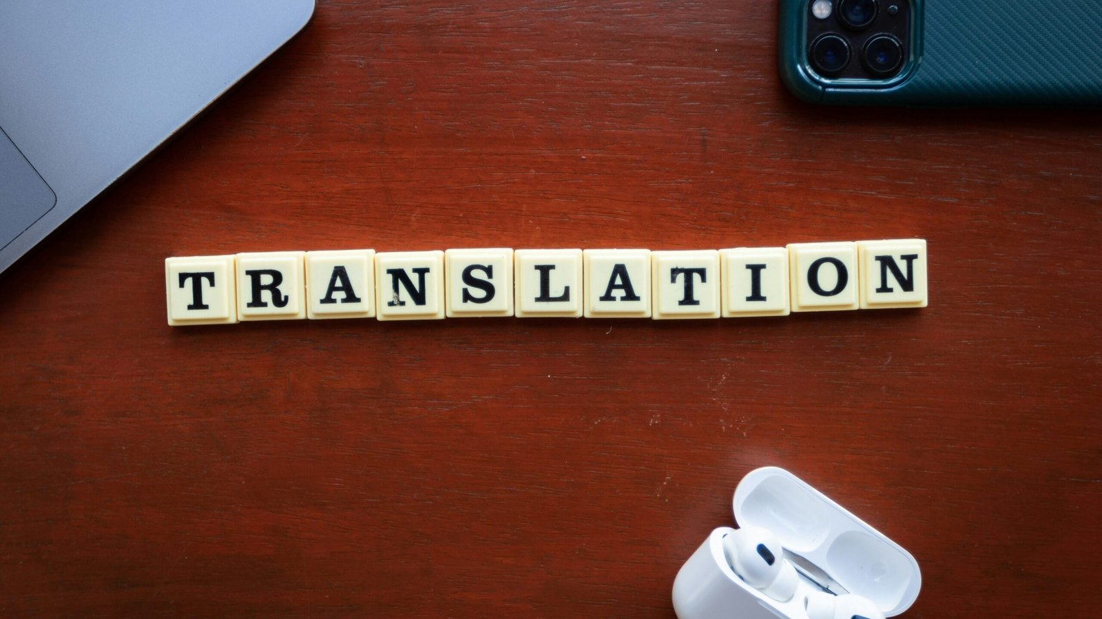 translator device accuracy and latency