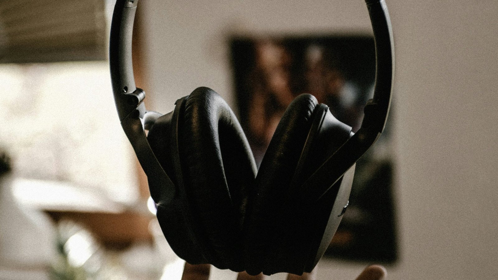 headphone comfort and fatigue