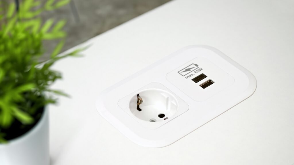 smart plug state desynchronization